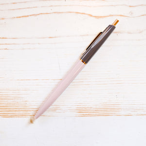 Ultra Low-Viscosity Ball Pen
