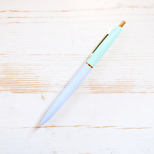 Ultra Low-Viscosity Ball Pen