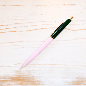 Ultra Low-Viscosity Ball Pen