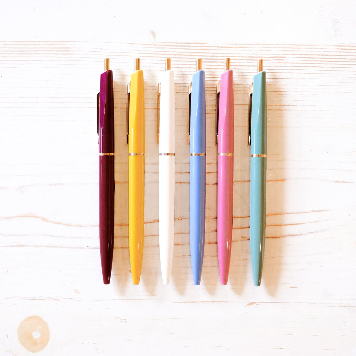 Ultra Low-Viscosity Ball Pen Ballpoint Pen Anterique 