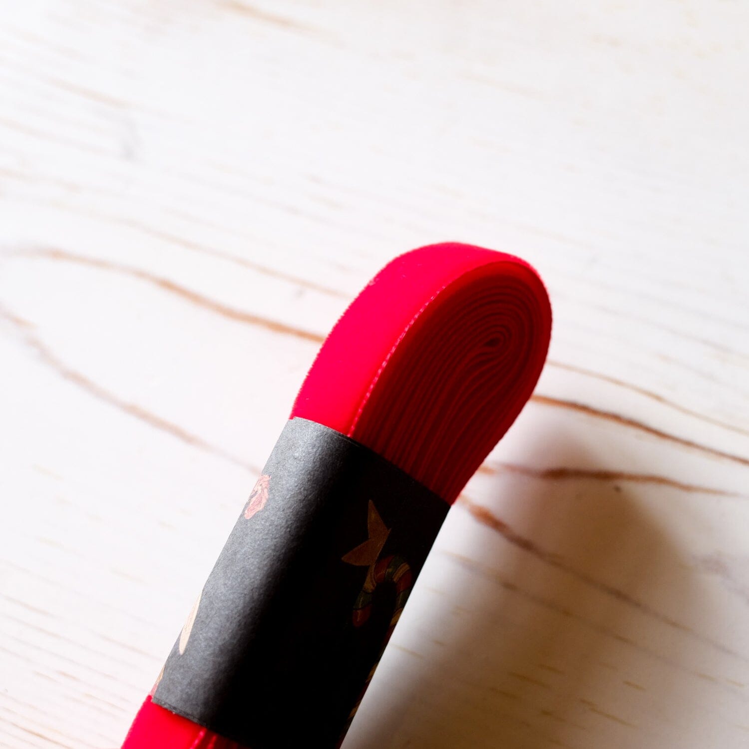 Velvet Ribbon Ribbon Papillon Press 