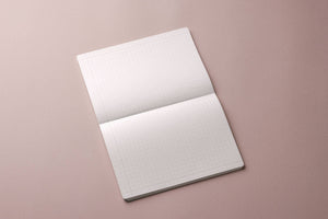 EDiT A6 Notebook Notebook MARK'S Inc. 