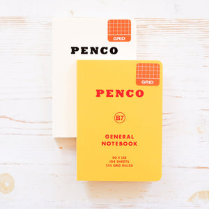 B7 Penco Notebook Notebook Penco 