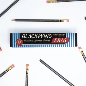 Blackwing Eras - 2026