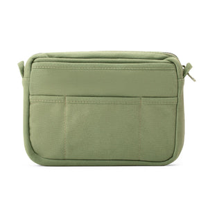 Soolla® Studio Pouch, Ganja Green (Stationery Pouch) Soolla 