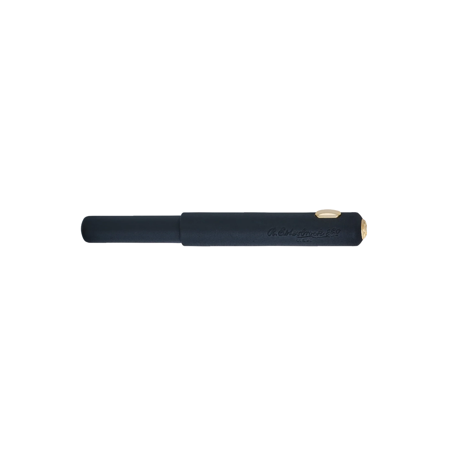Esterbrook Niblet Fountain Pen: Black Raven Fountain Pen Esterbrook 
