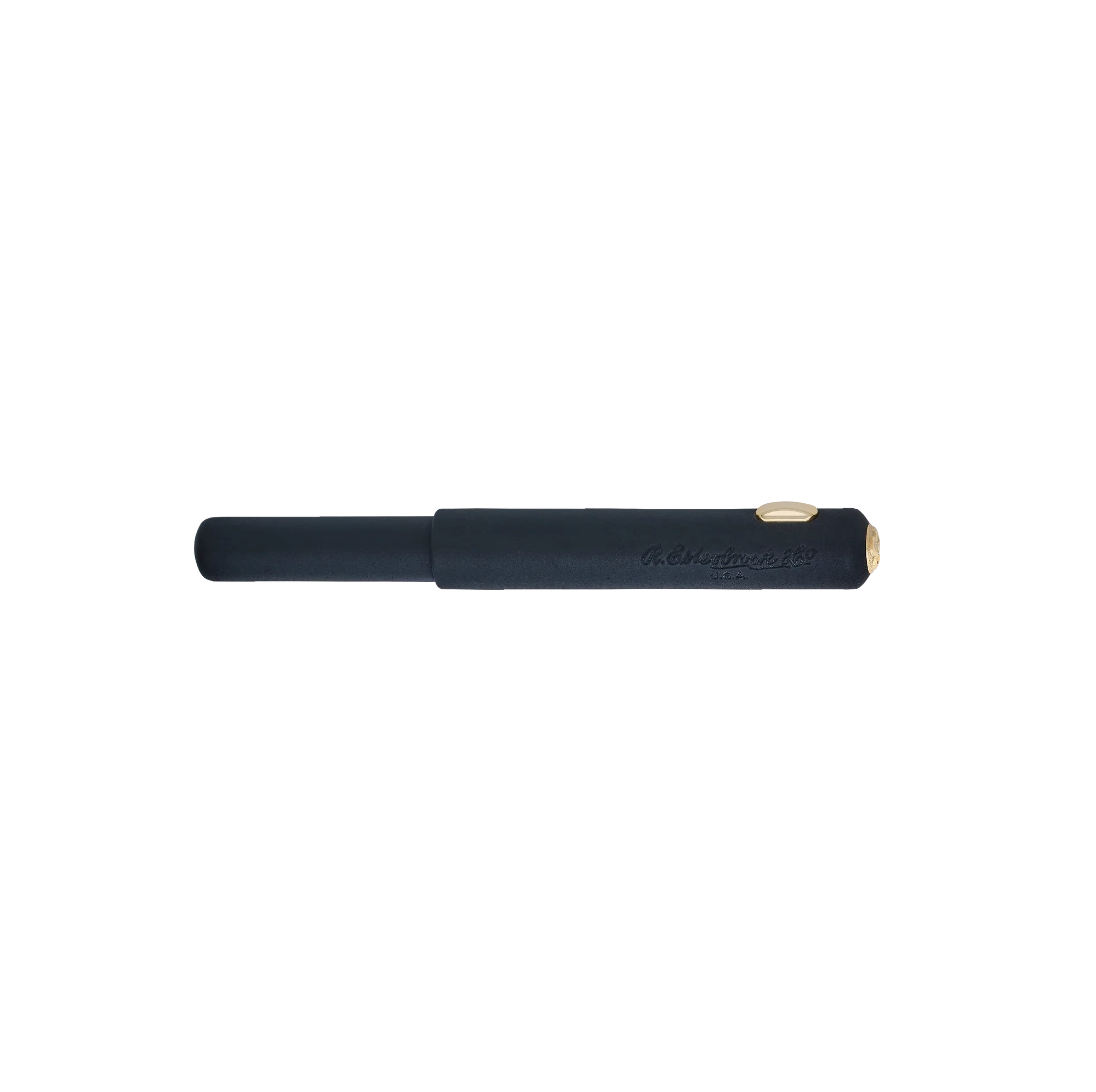 Esterbrook Niblet Fountain Pen: Black Raven Fountain Pen Esterbrook 