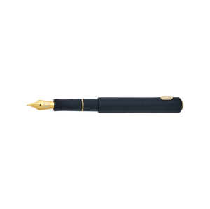Esterbrook Niblet Fountain Pen: Black Raven Fountain Pen Esterbrook 