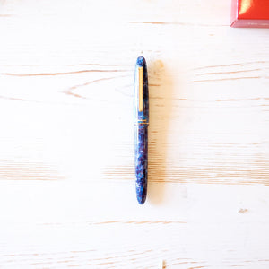 Blue Moon Estie Fountain Pen Fountain Pen Esterbrook 