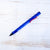 LAMY Safari Mechanical Pencil - Blue and Red LAMY Pen Papillon Press 