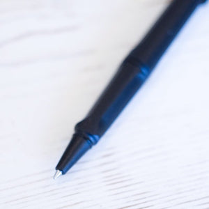 LAMY Safari Rollerball Pen - Black LAMY Pen Papillon Press 