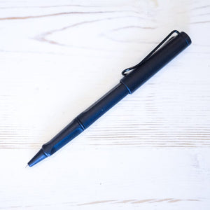 LAMY Safari Rollerball Pen - Black LAMY Pen Papillon Press 