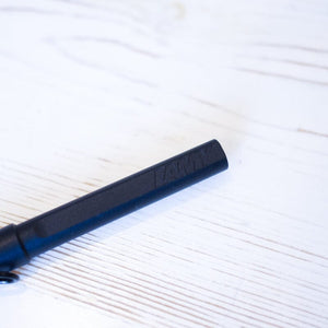 LAMY Safari Rollerball Pen - Black LAMY Pen Papillon Press 