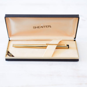 Sheaffer Fountain Pen Fountain Pen Papillon Press 