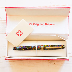 Botanical Garden Estie Fountain Pen Fountain Pen Esterbrook 