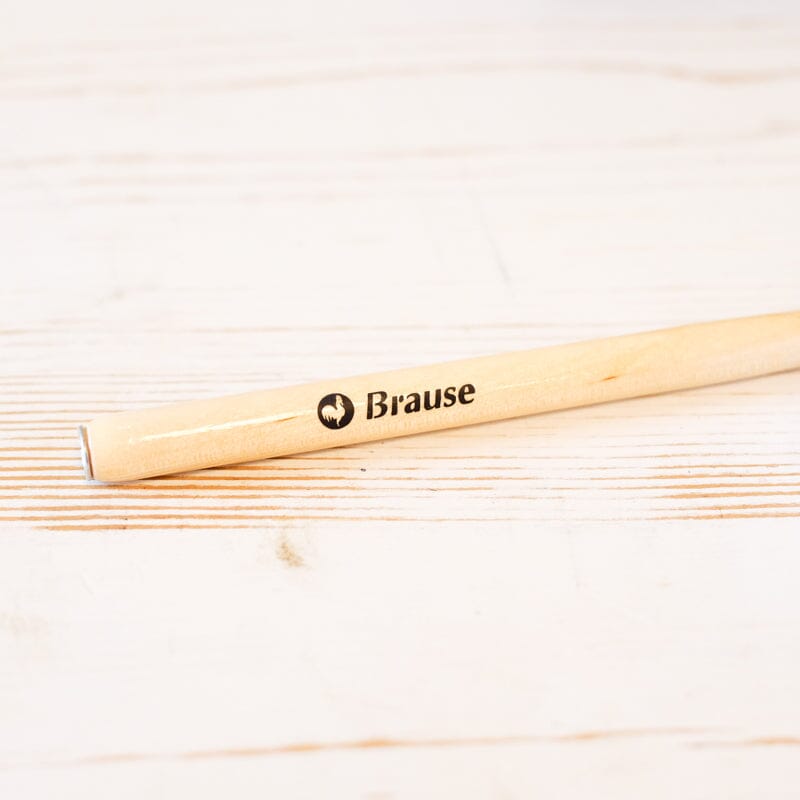 Brause Wood Nib Holder Nib Holder Brause Light (Spruce) 
