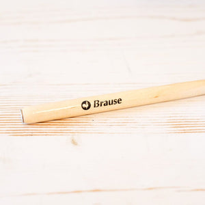Brause Wood Nib Holder Nib Holder Brause Light (Spruce) 