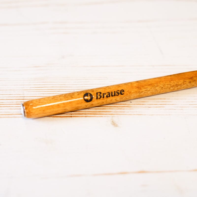 Brause Wood Nib Holder Nib Holder Brause Tan (Oak) 