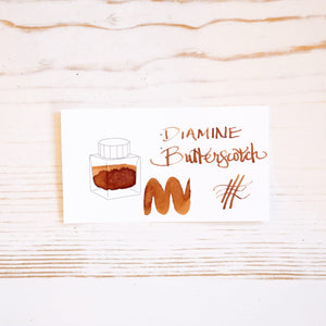 Diamine Forever Ink 50ml Bottle Bottled Ink Diamine 