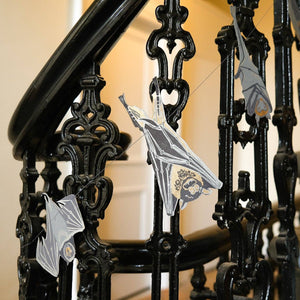 Bats Sewn Garland