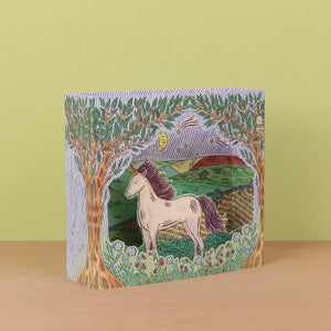 Twilight Unicorn