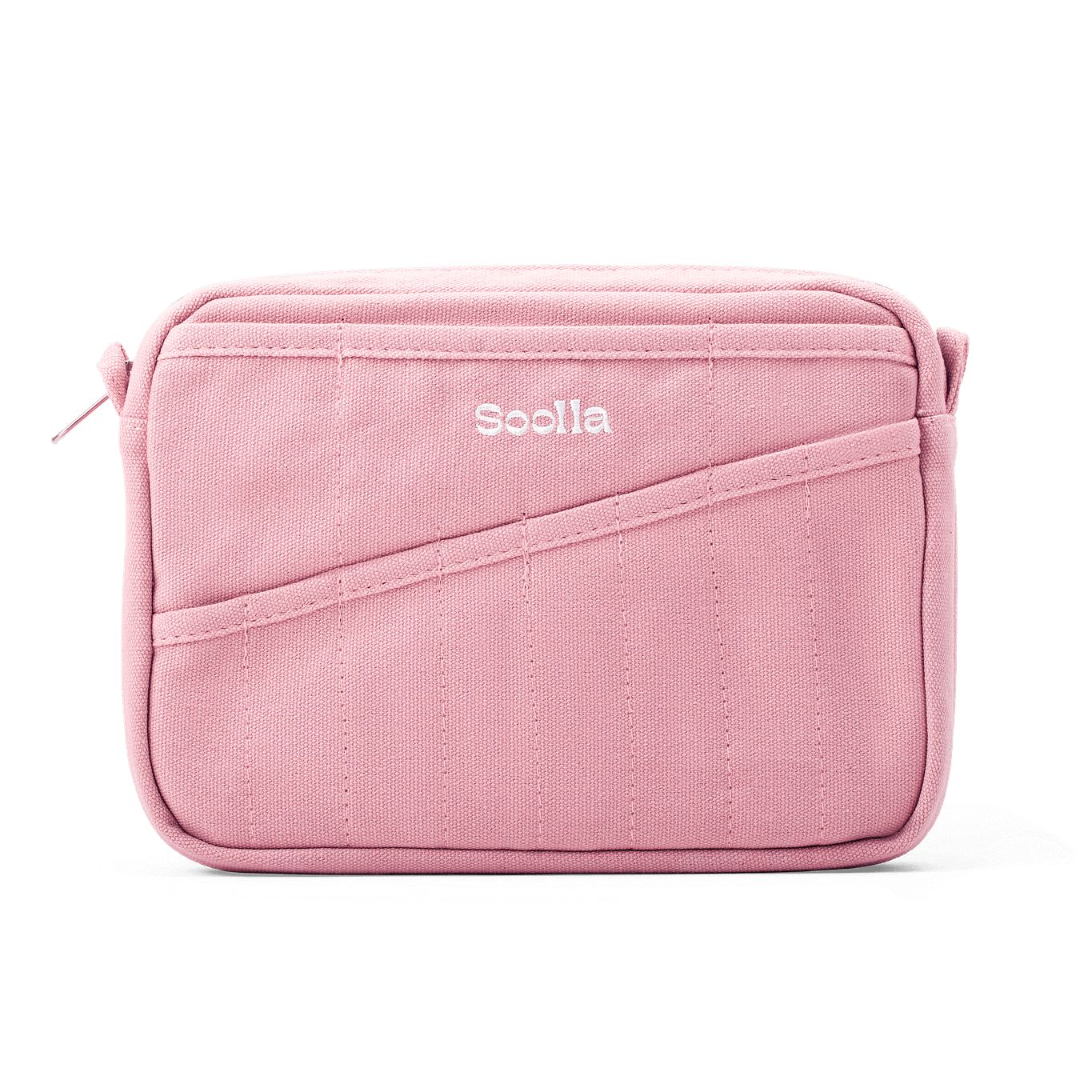 Soolla® Studio Pouch, Desert Rose (Stationery Pouch) Soolla 