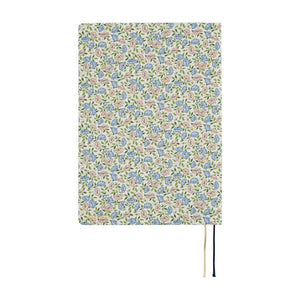 Hobonichi Techo 2026 HON A5: Liberty Fabrics: Sasha Kiora Planner Hobonichi 