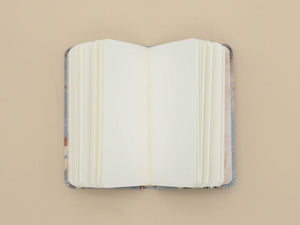 Goods for the Study Fluxus Marble Pocket Hardcover Journal