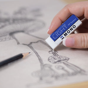 MONO Light Eraser