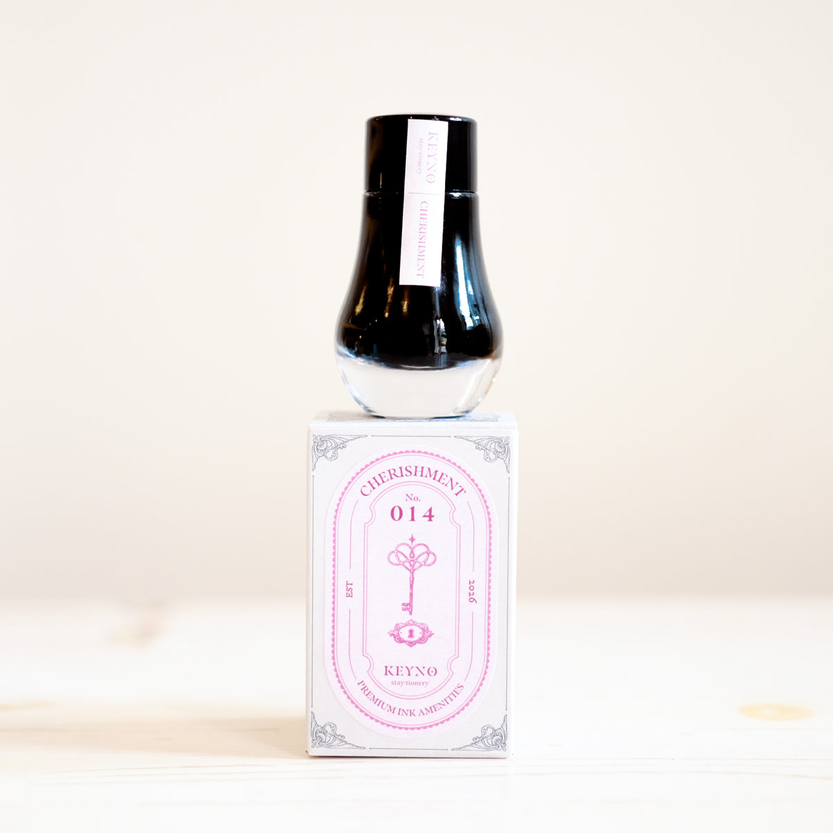 Cherishment Bottled Ink - 25ml