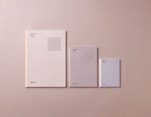 EDiT A6 Notebook Notebook MARK'S Inc. 