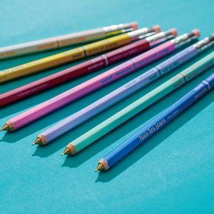 Mechanical Pencil with Eraser tous les jours / MARK'STYLE Mechanical Pencil MARK'S Inc. 