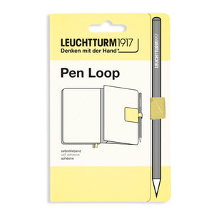 Pen Loops LEUCHTTURM1917 