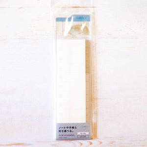 isshoni. Index Sticky Note - Multiple Styles Sticky Note DAIGO To Do 
