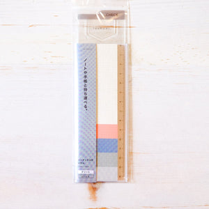isshoni. Index Sticky Note - Multiple Styles Sticky Note DAIGO Color 