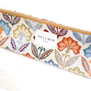 Pencil Case Pencil Case De La Mur Flora 