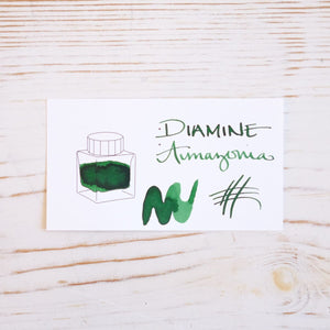 Diamine Forever Ink 50ml Bottle Bottled Ink Diamine 