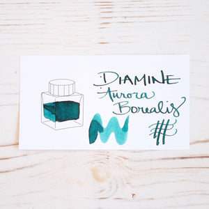 Diamine 80ml Ink Bottle Bottled Ink Diamine 