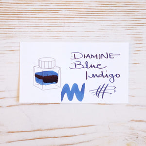 Diamine Forever Ink 50ml Bottle Bottled Ink Diamine 