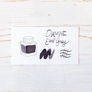 Diamine 80ml Ink Bottle