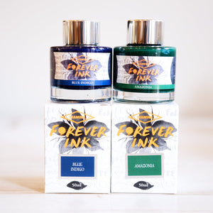 Diamine Forever Ink 50ml Bottle Bottled Ink Diamine 
