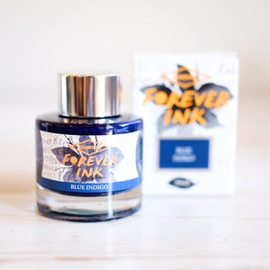 Diamine Forever Ink 50ml Bottle Bottled Ink Diamine Blue Indigo 