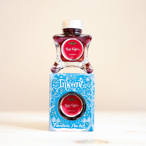 Diamine Inkvent Teal Edition - 50ml