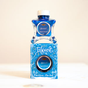 Diamine Inkvent Teal Edition - 50ml