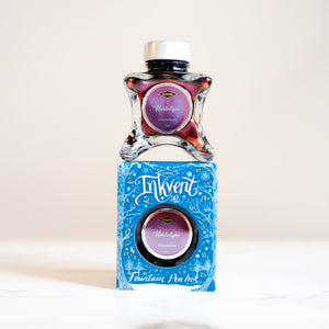 Diamine Inkvent Teal Edition - 50ml