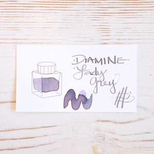 Diamine 80ml Ink Bottle Bottled Ink Diamine 