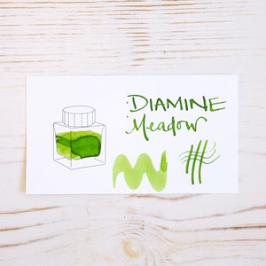Diamine 80ml Ink Bottle Bottled Ink Diamine 