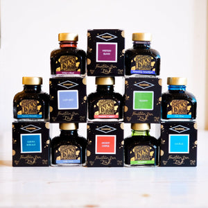 Diamine 80ml Ink Bottle Bottled Ink Diamine 