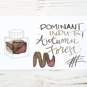 Pearl Series Bottled Ink - 25ml Bottled Ink Dominant Industry 