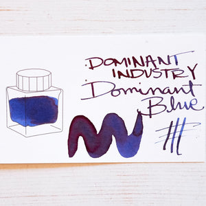 Standard Series Bottled Ink - 25ml Bottled Ink Dominant Industry 